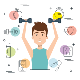 compare home workout apps for small apartments